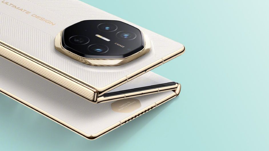 Huawei's onto its second tri-fold phone before Samsung has even launched its first – T3