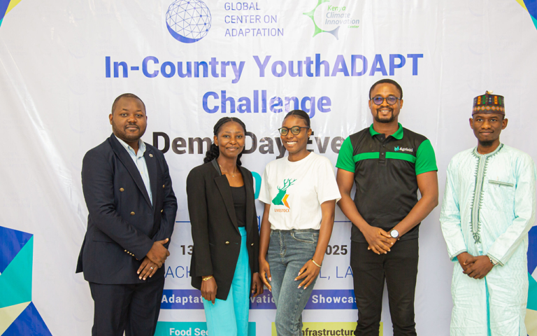 GCA, KCIC empower young innovators to tackle climate crisis – The Guardian Nigeria News