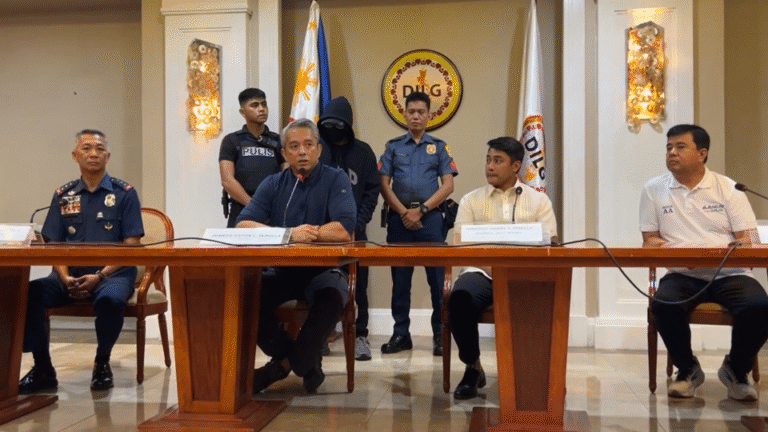 Suspect in Cavite road rage incident surrenders to authorities – ptvnews.ph