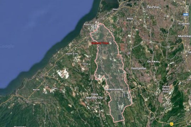 2 killed in Cavite ‘road rage’ – Philstar.com