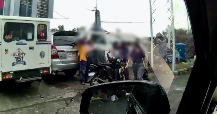 NBI rescues young sexual exploitation victim in Cavite – Philippine News Agency