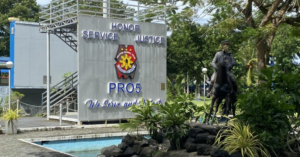 3 most wanted in Bicol fall in one-day ops – Philippine News Agency