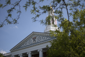 HBS Professor Says AI Can Boost But Not Replace Human Creativity in HAA Webinar – The Harvard Crimson