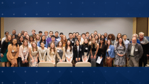 Apply now to Tri-Alpha at University Park, a first-gen honor society – Penn State University
