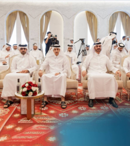 General Authority of Customs launches 2024–30 Strategic Plan| Gulf Times – Gulf Times