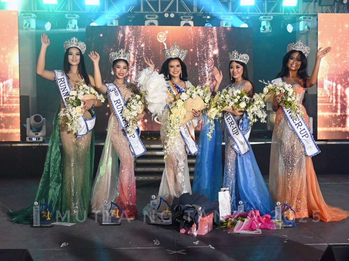 Tanza celebrates Lohitor Festival – The Manila Times