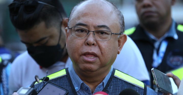 LTO summons driver, owner of car in Cavite multiple road crashes – Philippine News Agency