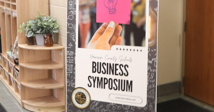 High School Innovators pitch new Chick-fil-A products at Harrison County (West Virginia) Business Symposium – WV News