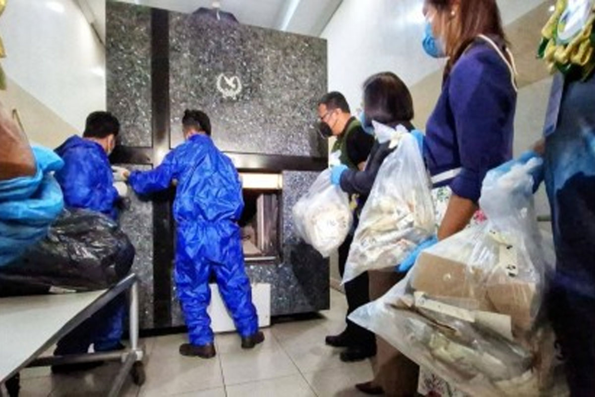 Noveleta LGU intensifies waste segregation drive – Journal News Online