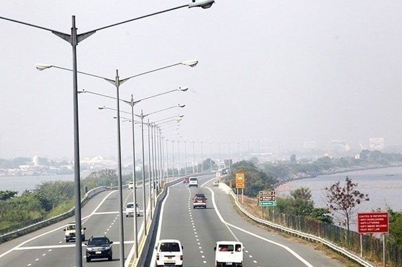 CALAX completion on target this year – Philstar.com