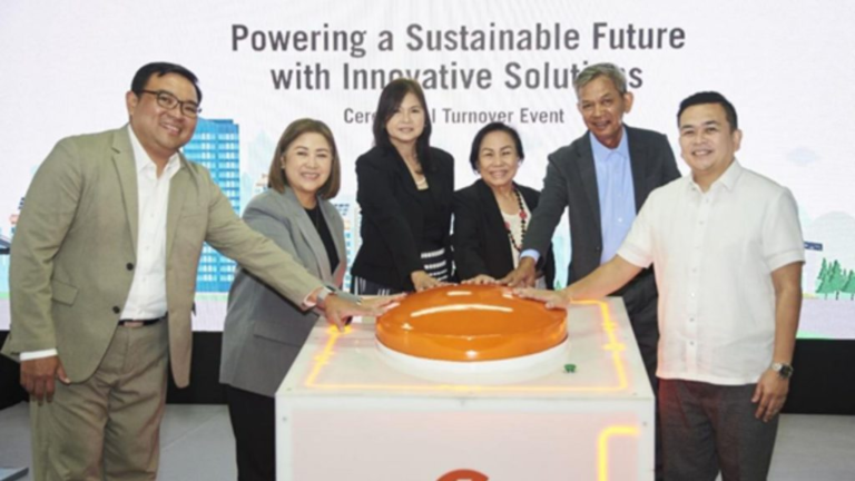 MSpectrum, Gen. Trias Water Corporation energize solar facility – Power Philippines