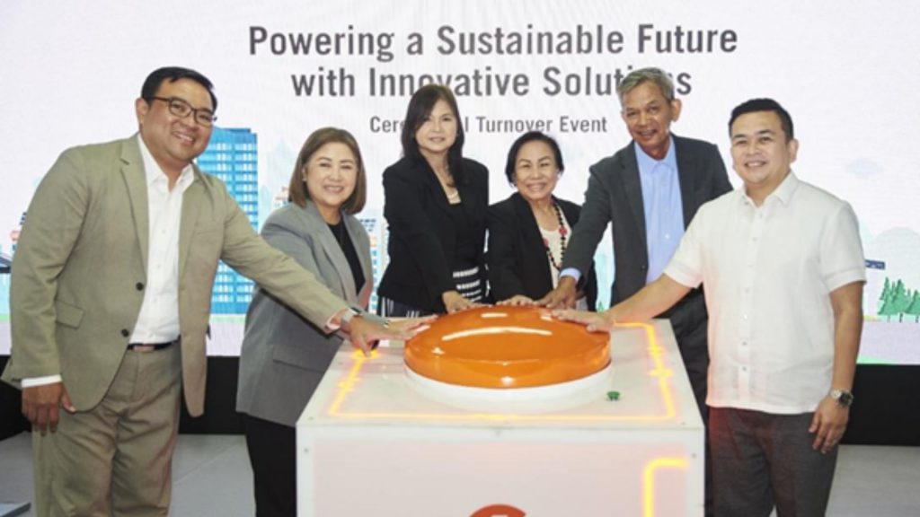 MSpectrum, Gen. Trias Water Corporation energize solar facility – Power Philippines