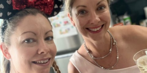 I love having an identical twin. It's such a privilege. – Business Insider