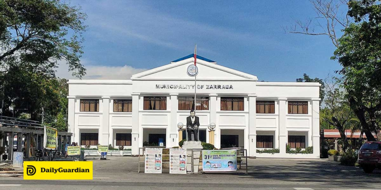 Zarraga mayor fined for delay in business permit – Daily Guardian