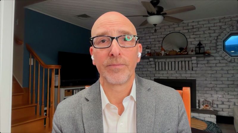 Expert explains why Amazon's AWS outage was so widespread – CNN