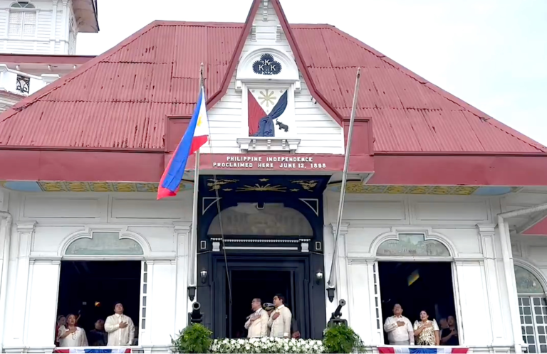 PH celebrates 127th Independence Day – GMA Network