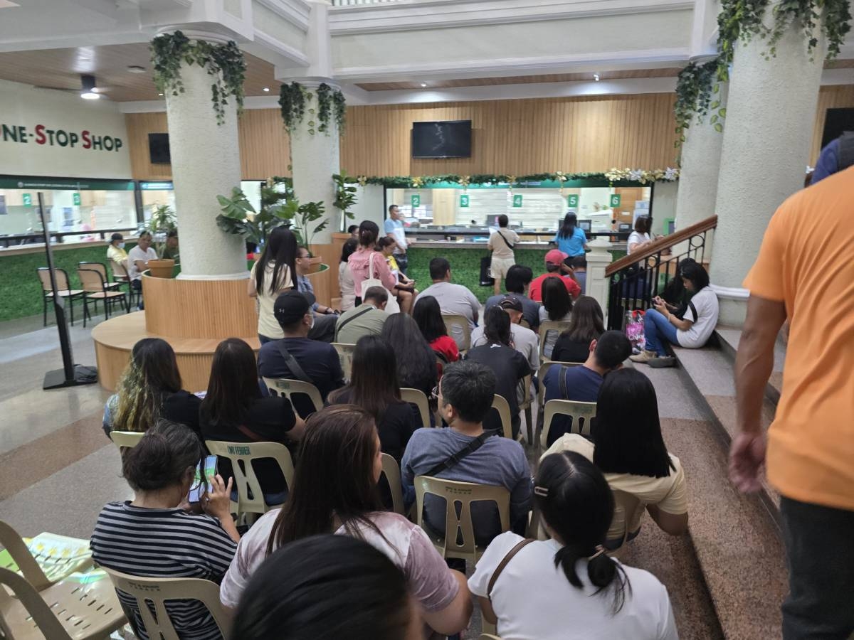 Three cities in Cavite launch eBOSS – The Manila Times