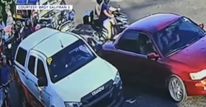 Man about to retire killed in Cavite 'road rage' – GMA Network