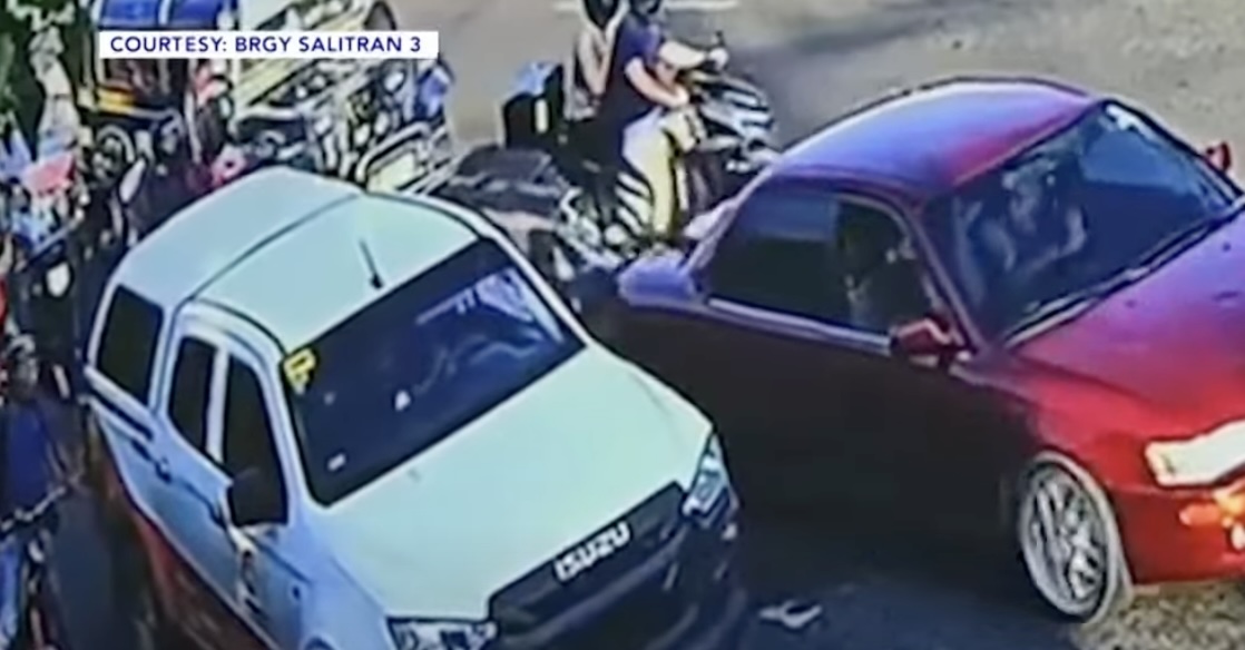 Man about to retire killed in Cavite 'road rage' – GMA Network