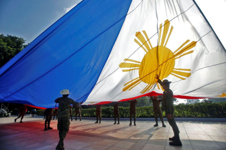 Traffic advisory for 127th Independence Day celebration – GMA Network