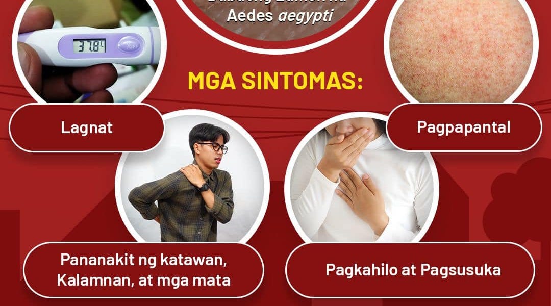 Philippines: Dengue spike reported in Cavite – Outbreak News Today