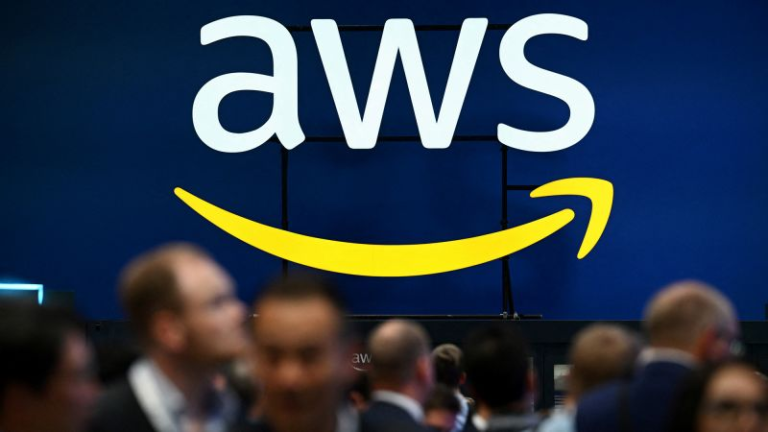 Huge global outage impacts Amazon, Fortnite and Snapchat | CNN Business – CNN