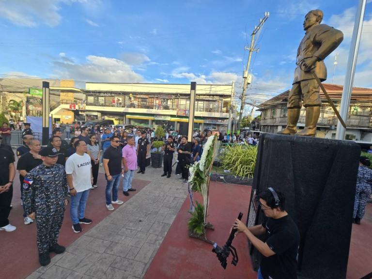 General Trias marks 9th cityhood, 276th founding anniversary – The Manila Times