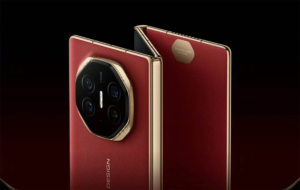 Leak reveals chipset of Huawei’s next-gen tri-fold smartphone – Notebookcheck