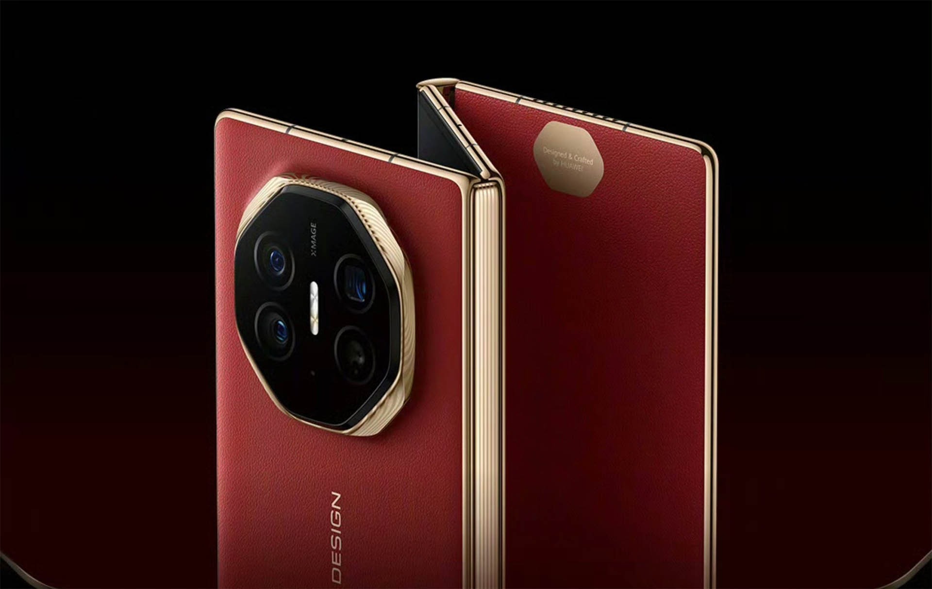 Leak reveals chipset of Huawei’s next-gen tri-fold smartphone – Notebookcheck