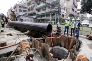 Maintenance activities for the upcoming week – mayniladwater.com.ph