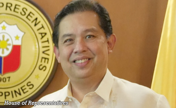 Purely administrative lang: Romualdez had no hand in Cavite infra projects as district caretaker – spox – politiko.com.ph