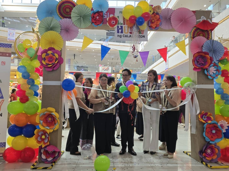 DTI opens arts, talents festival in Cavite – The Manila Times