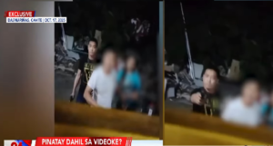 Kapitan ng barangay, binaril at napatay ang kapitbahay dahil sa videoke sa Cavite – GMA Network