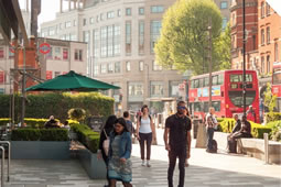 Hammersmith BID Secures Fifth Term – hammersmithtoday.co.uk