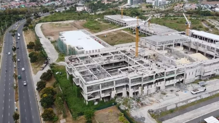 Megawide secures P1.87B contract for Cavite BRT – GMA Network