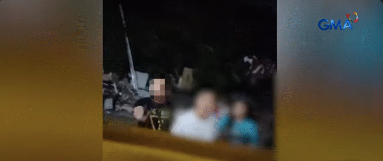 Barangay chairman guns down construction worker in Dasmariñas, Cavite – GMA Network
