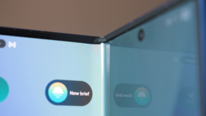 New Samsung TriFold videos leak – revealing the real reason behind the bold new design – T3