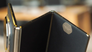 Move over iPhone 17 – Huawei's second tri-fold could launch in the same week – T3