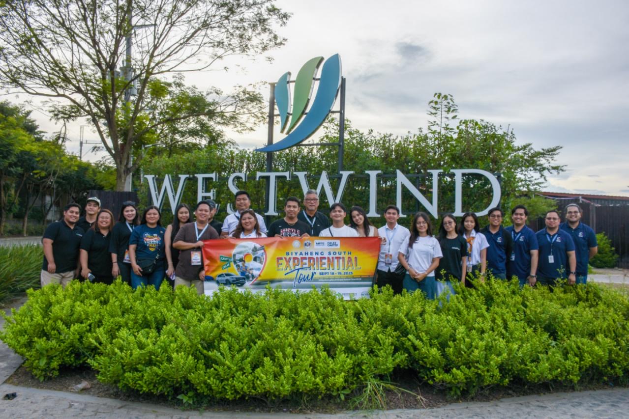 Cavite shines in MPTC’s Biyaheng South 2025 tour – thephilbiznews