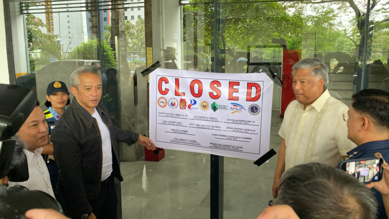 EEI acquires Island Cove operator for P2.8 billion – Rappler