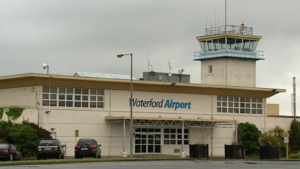 Investment plan to overhaul Waterford Airport approved – RTE.ie
