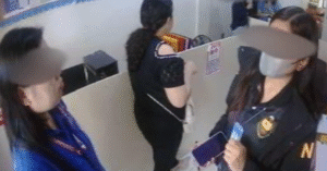 NBI nabs 2 women in Cavite suburbs sale scam – Philippine News Agency