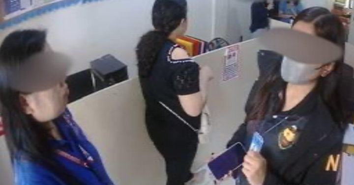NBI nabs 2 women in Cavite suburbs sale scam – Philippine News Agency