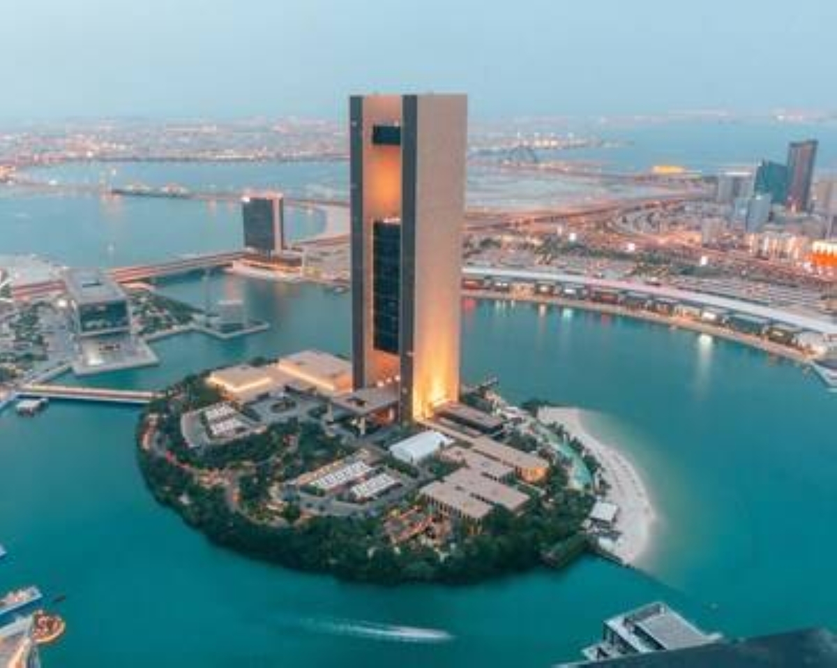 Global Investors and Business Leaders Set to Convene in Bahrain for Gateway Gulf's third edition in November – The Manila Times