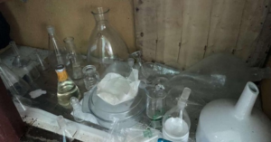 Blast uncovers kitchen-type shabu lab in Cavite – Philippine News Agency