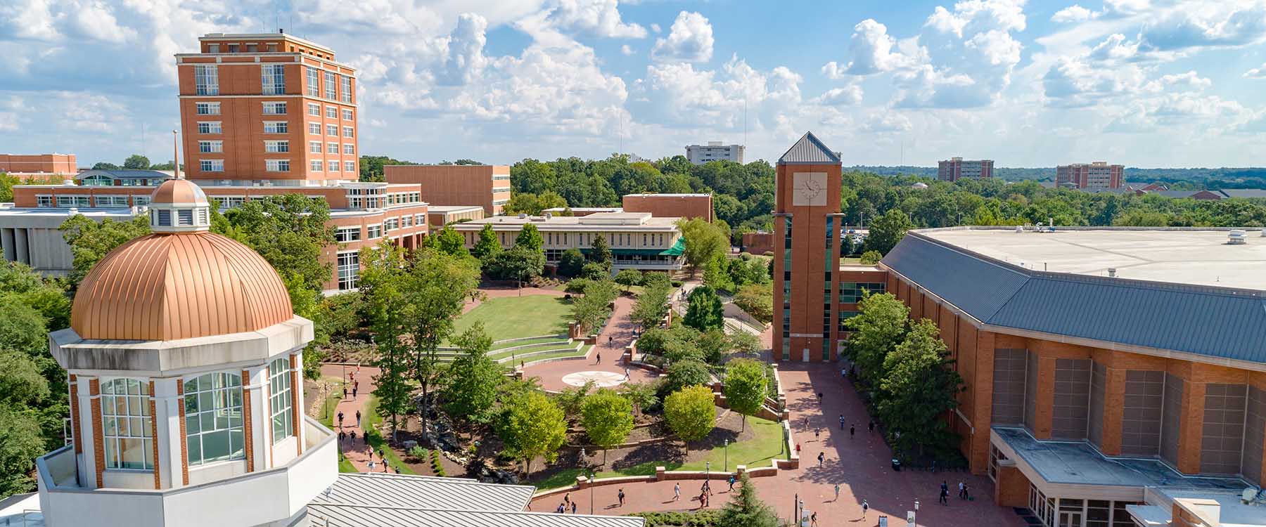 University 10-year strategic plan, ‘Shaping What’s Next’ undergoing refresh – Inside UNC Charlotte