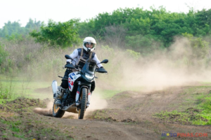 Arden Trails Academy Cavite now open to teach students the art of off-roading – MotoPinas.com