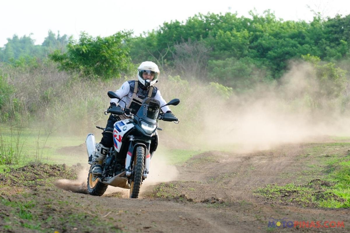 Arden Trails Academy Cavite now open to teach students the art of off-roading – MotoPinas.com