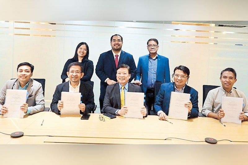 Metro Pacific Health lands 27th hospital investment – Philstar.com