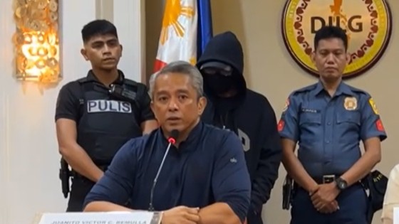 Suspect in death of Meralco employee in Cavite road rage surrenders – GMA Network